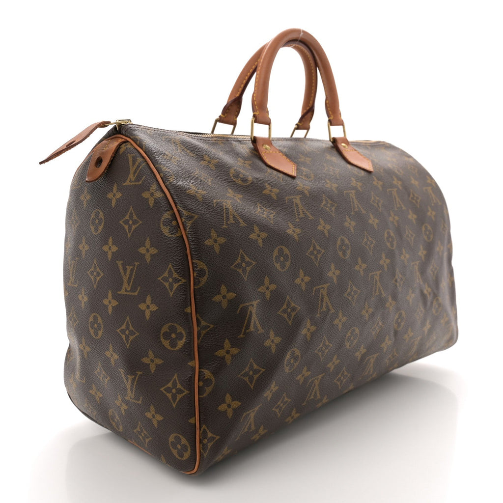 Monogram Speedy 40