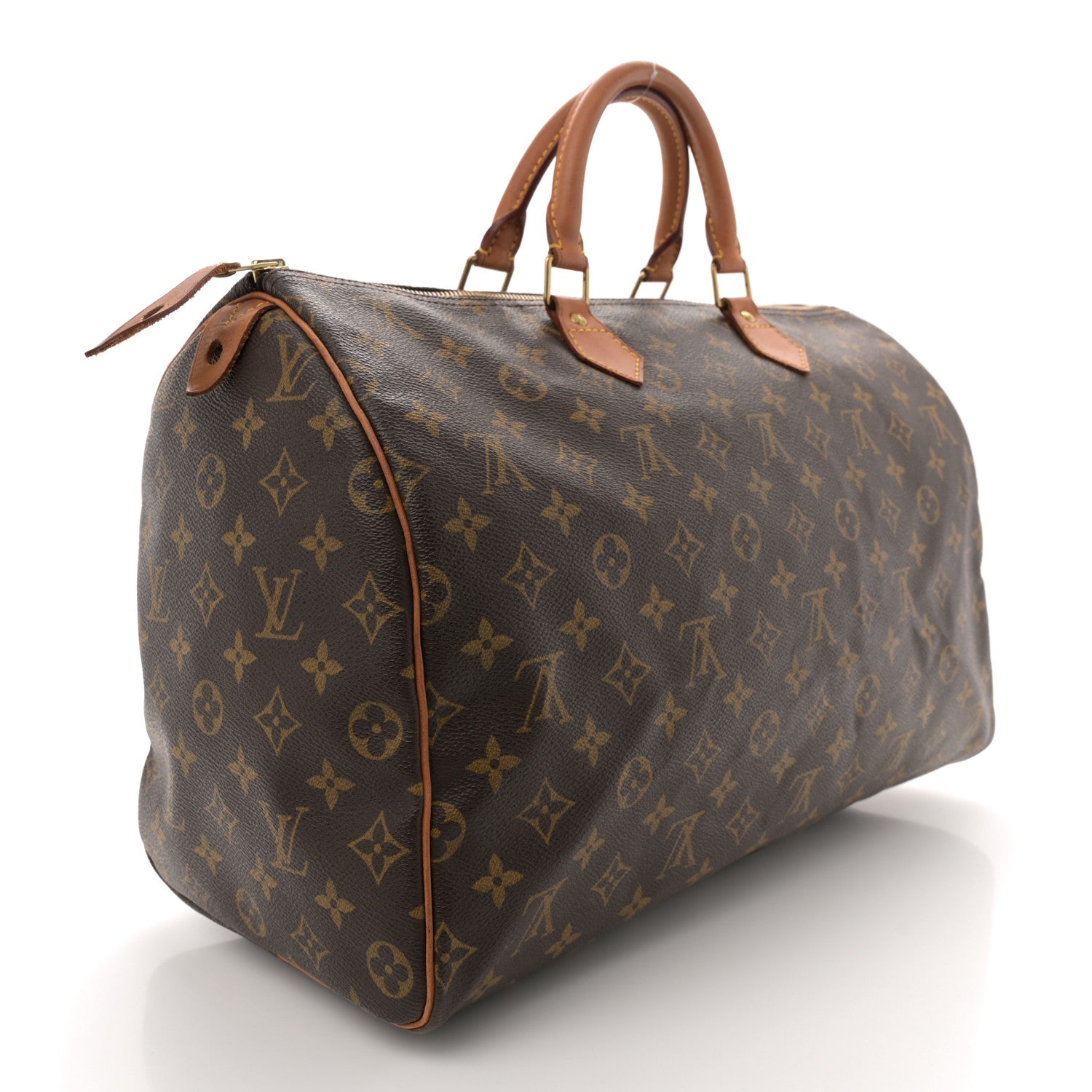 Monogram Speedy 40