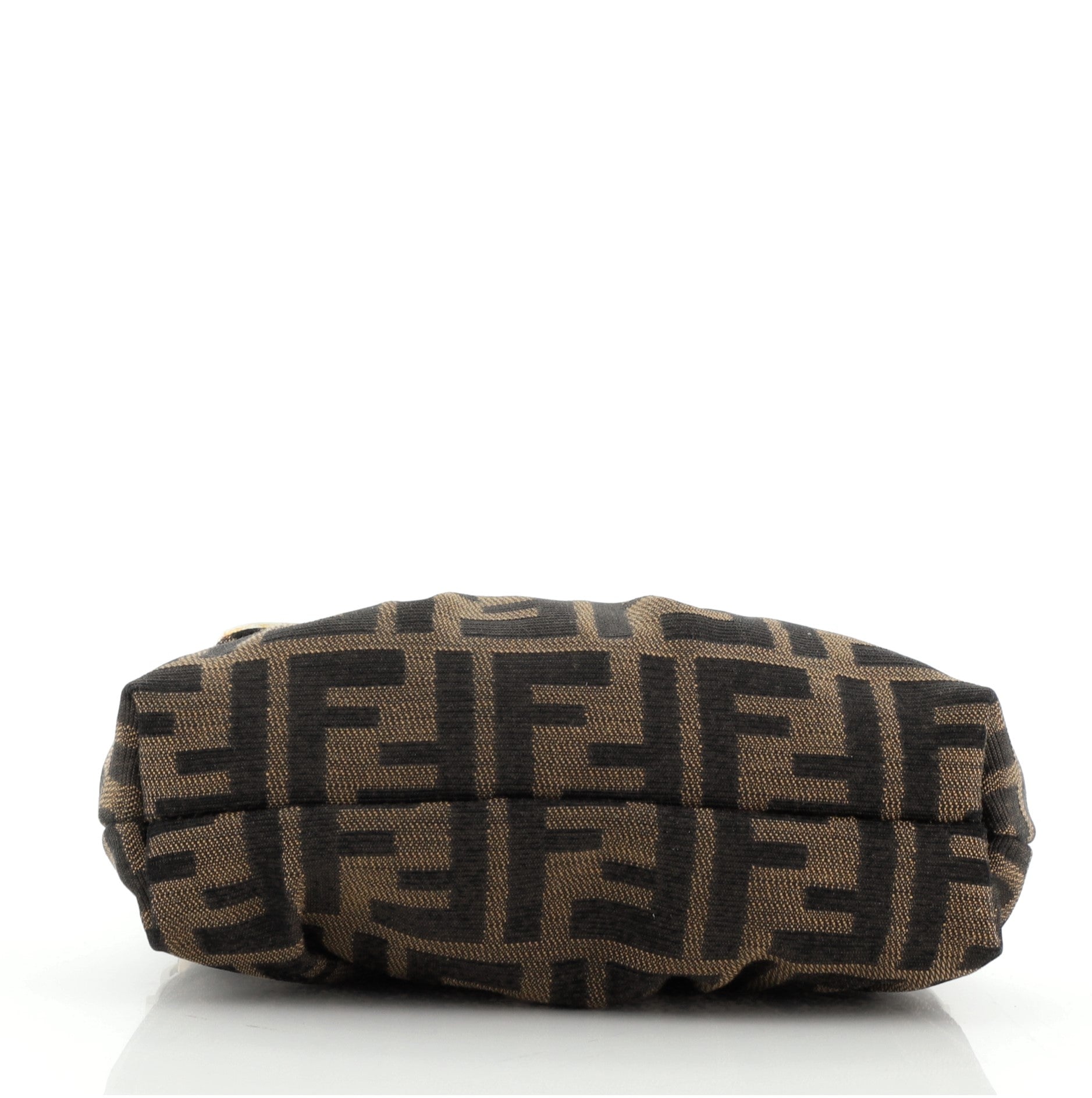 Chef Flap Bag Zucca Canvas Mini