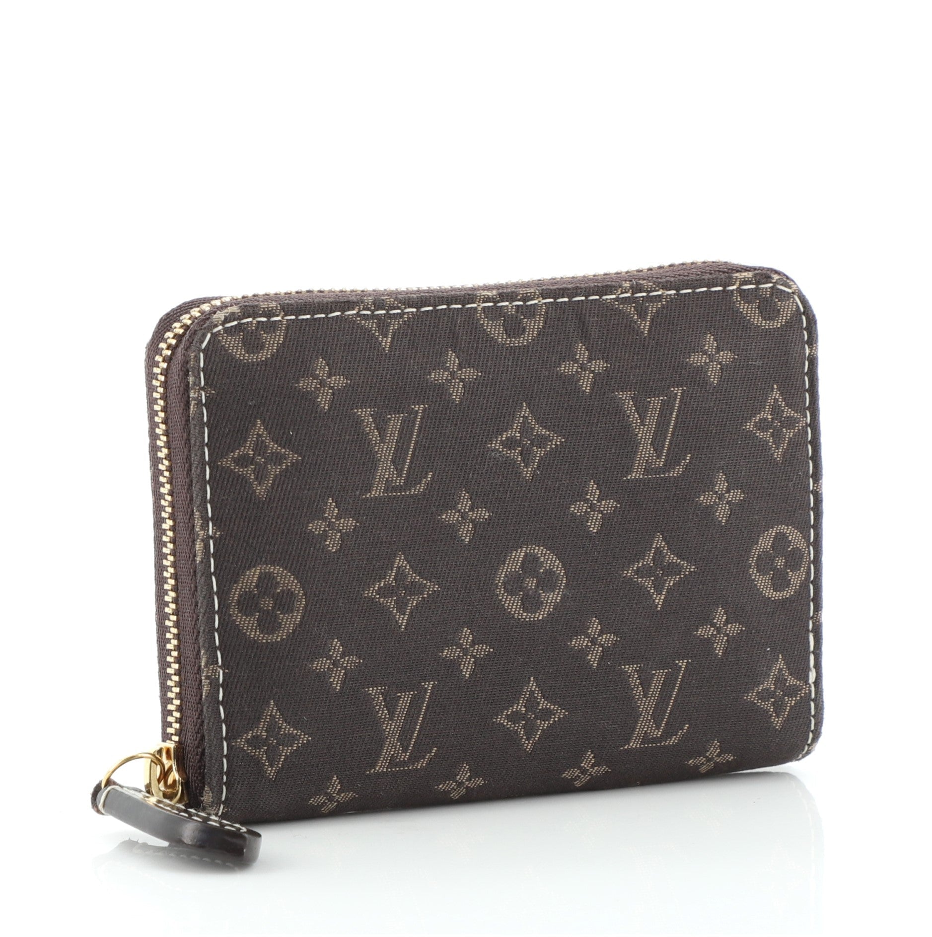 Zippy Coin Purse Mini Lin