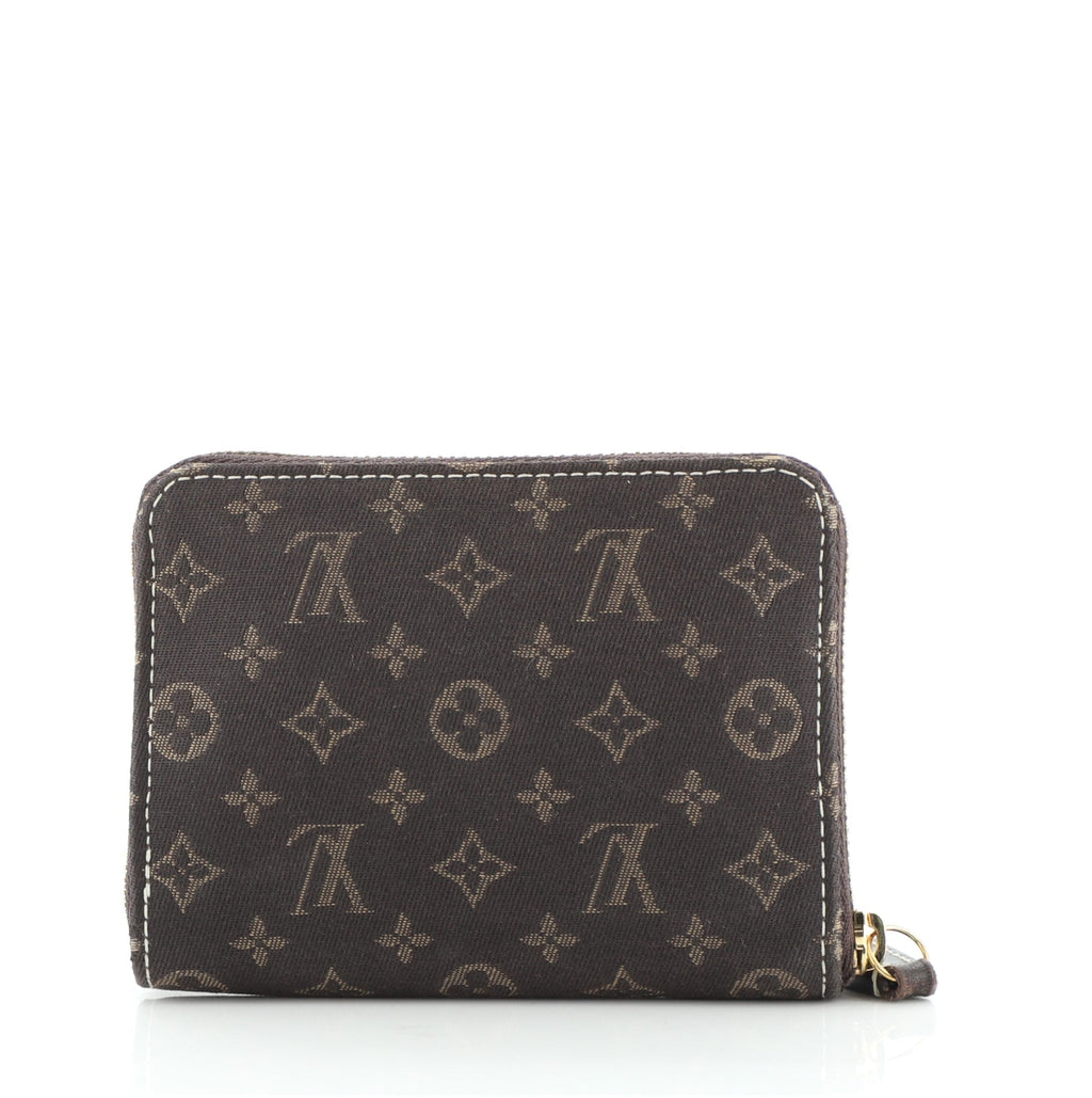 Zippy Coin Purse Mini Lin
