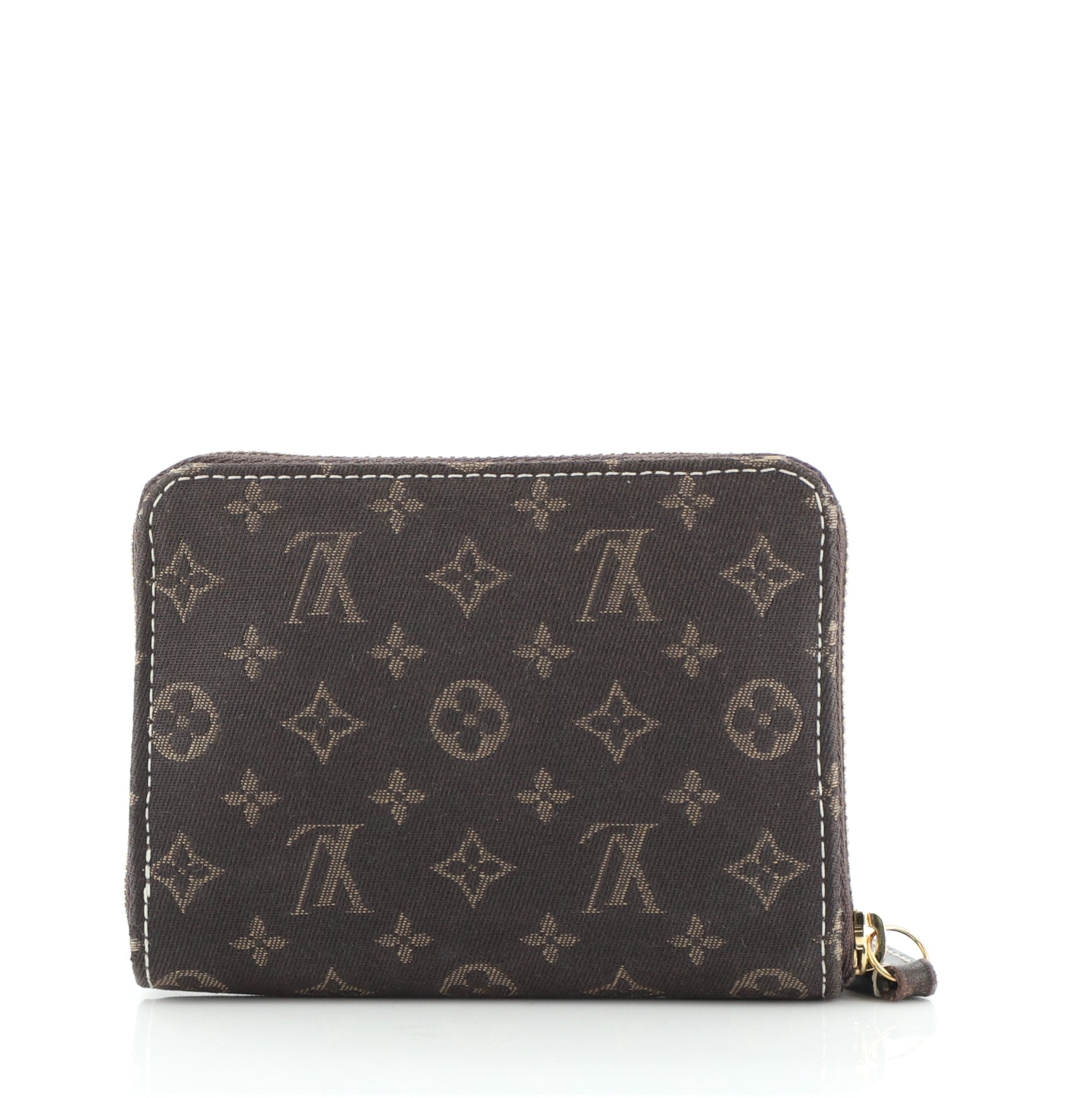 Zippy Coin Purse Mini Lin