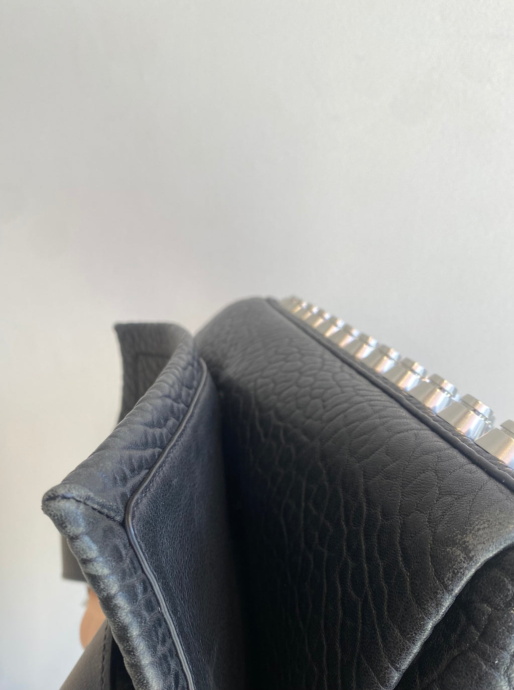 Alexander Wang Ricco Medium Flap