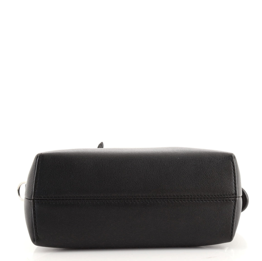 By The Way Satchel Calfskin Mini