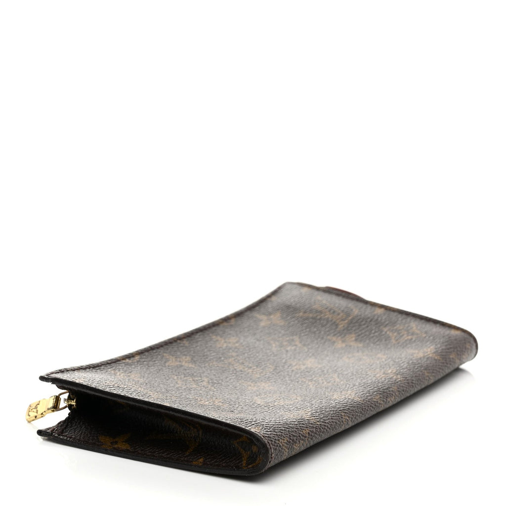 Monogram Bucket 27 Pouch