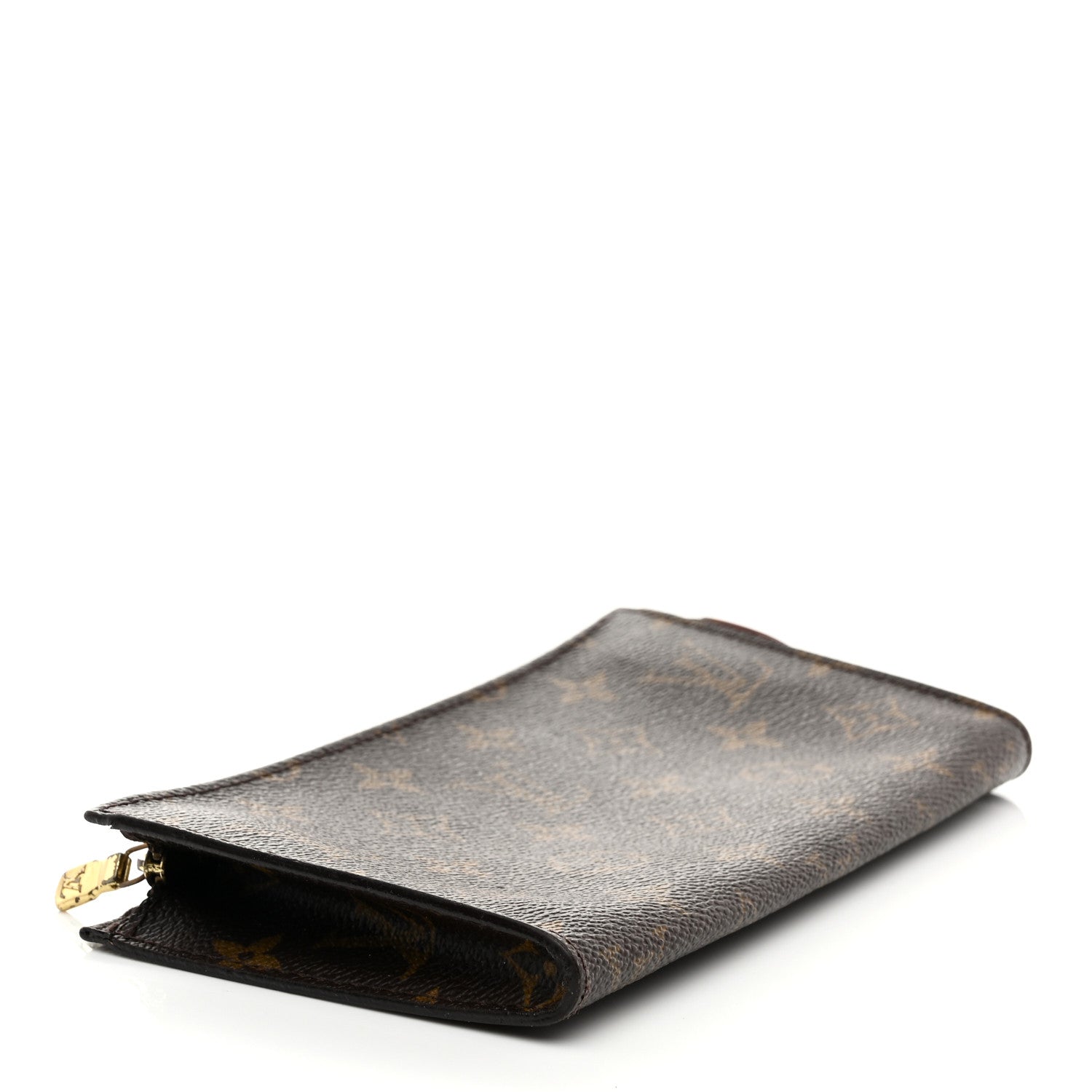 Monogram Bucket 27 Pouch