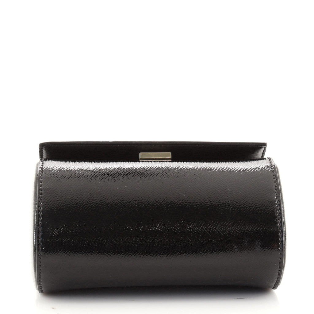 Chain Pandora Box Bag Patent Mini