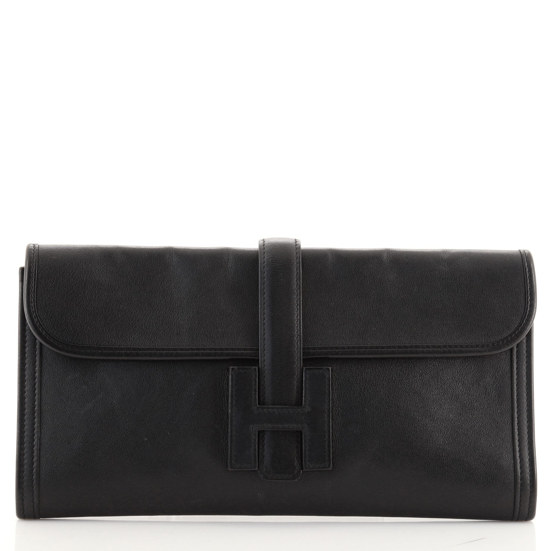 Jige Elan Clutch Swift 29