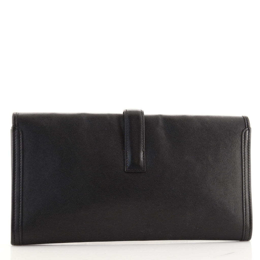 Jige Elan Clutch Swift 29