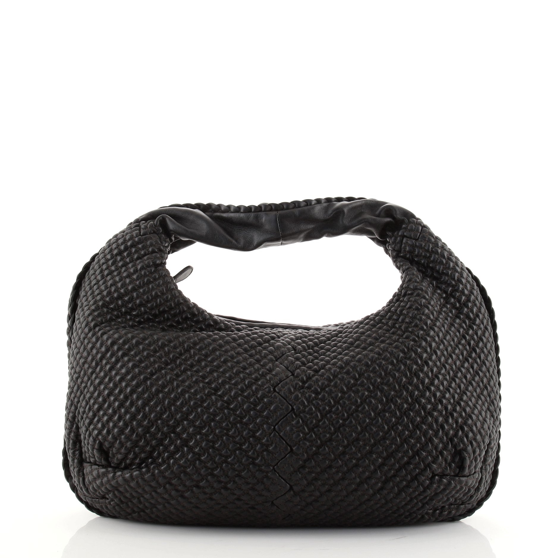 Belly Hobo Mini Ponza Leather Large