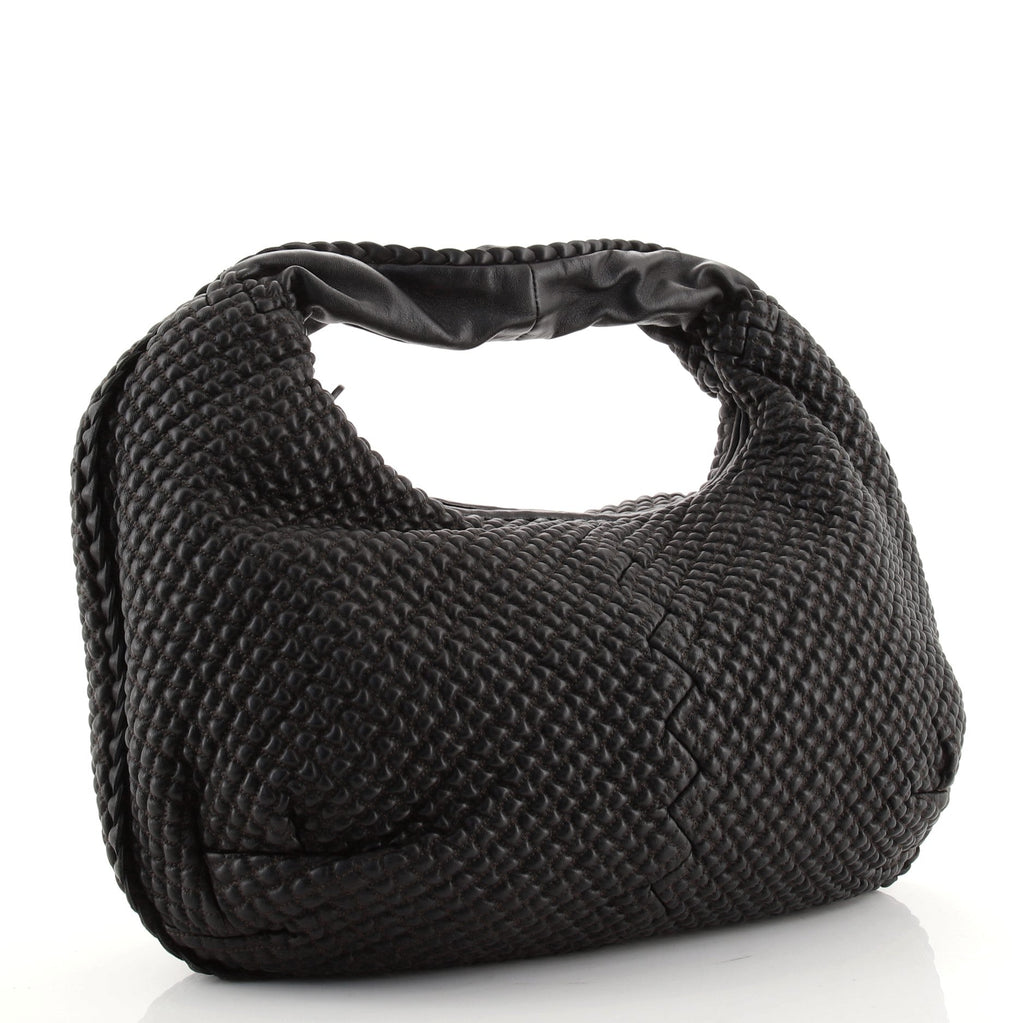 Belly Hobo Mini Ponza Leather Large
