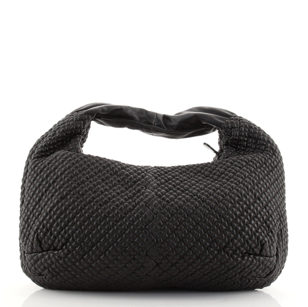 Belly Hobo Mini Ponza Leather Large