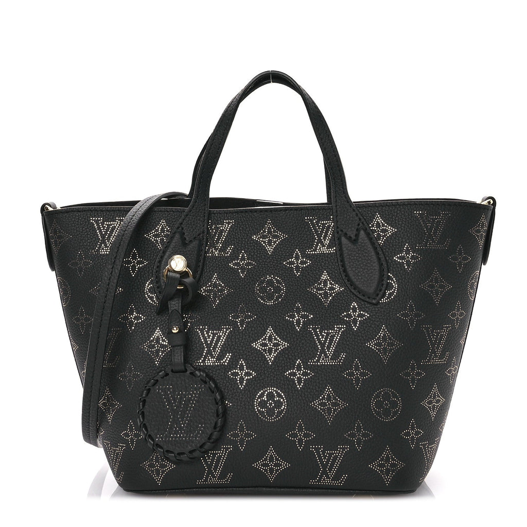 Mahina Blossom PM Black Gold