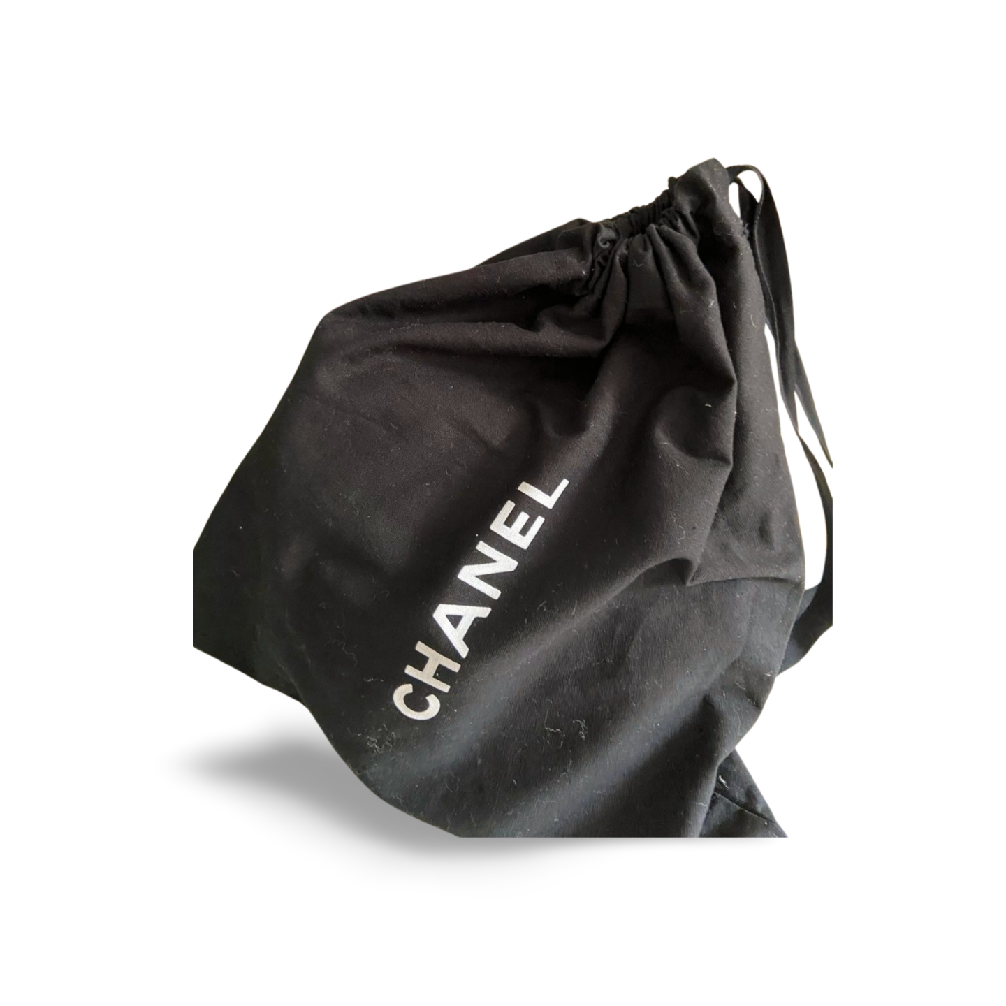 Chanel Heart Bag black  Lambskin GHW