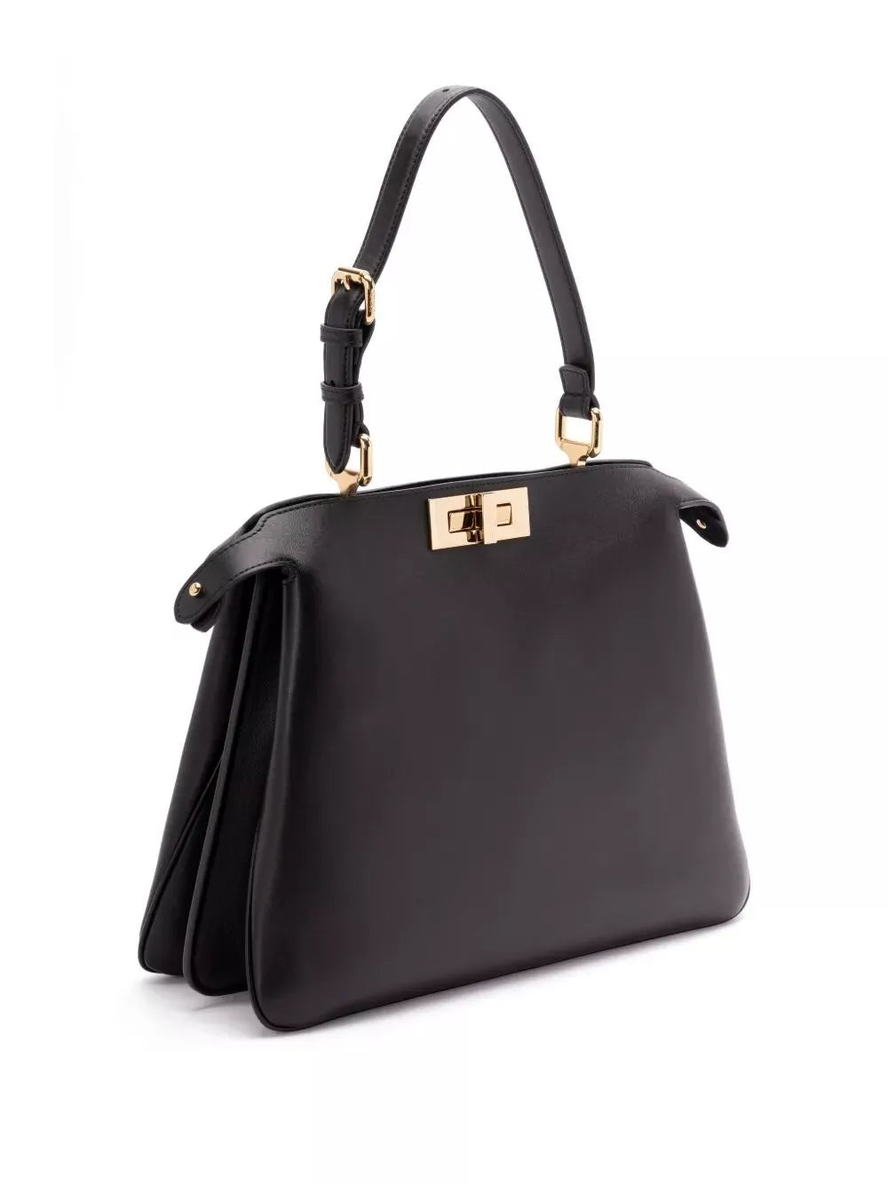 peekaboo soft medium bag