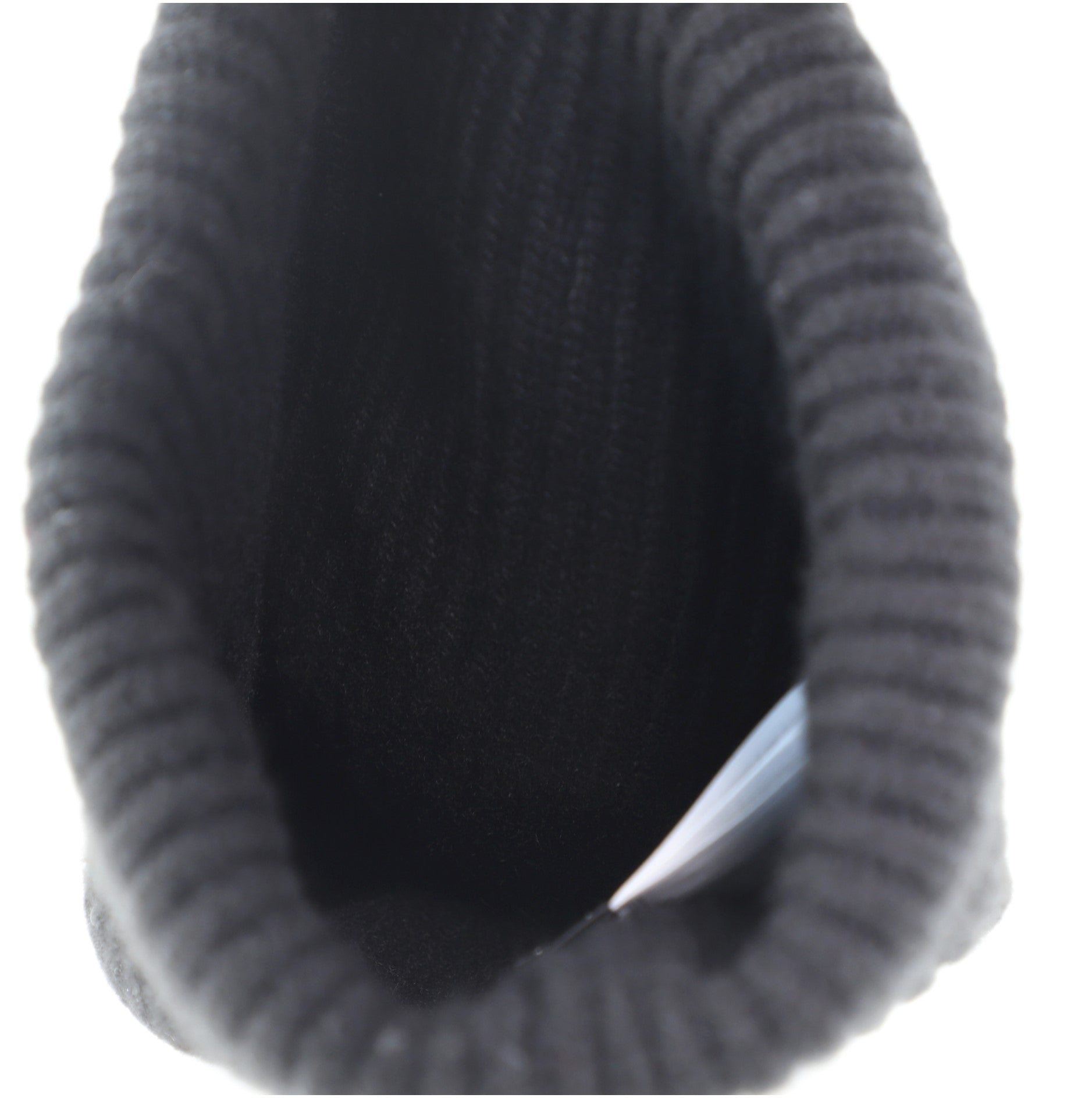 CC Snowflake Beanie Cashmere XS