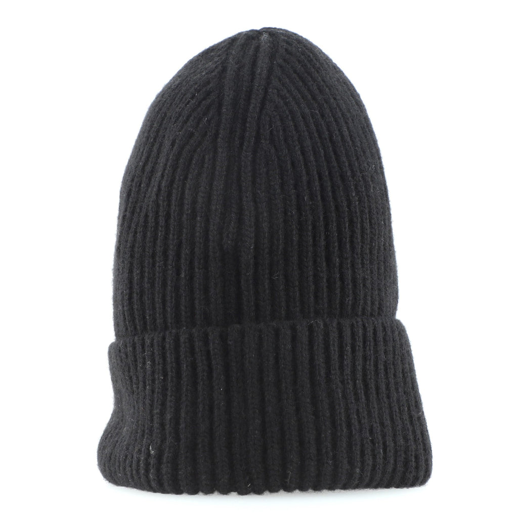 CC Snowflake Beanie Cashmere XS