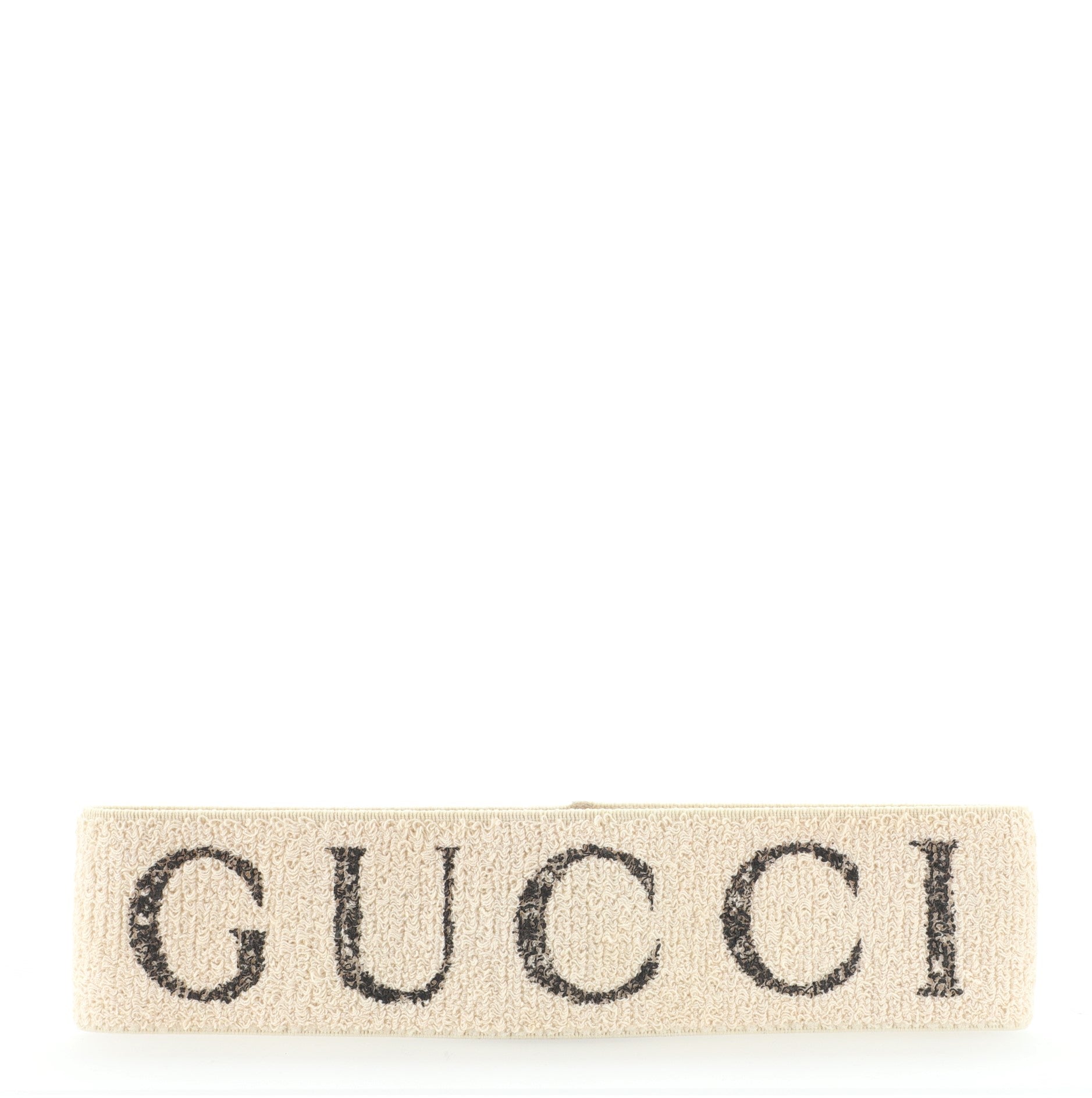 Logo Headband Elastic XS