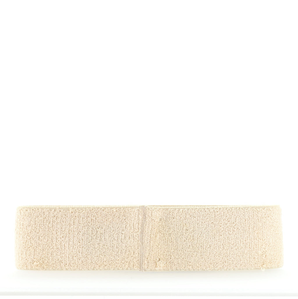 Logo Headband Elastic XS