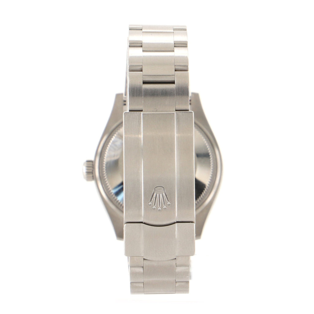 Oyster Perpetual Automatic Watch Stainless Steel 31