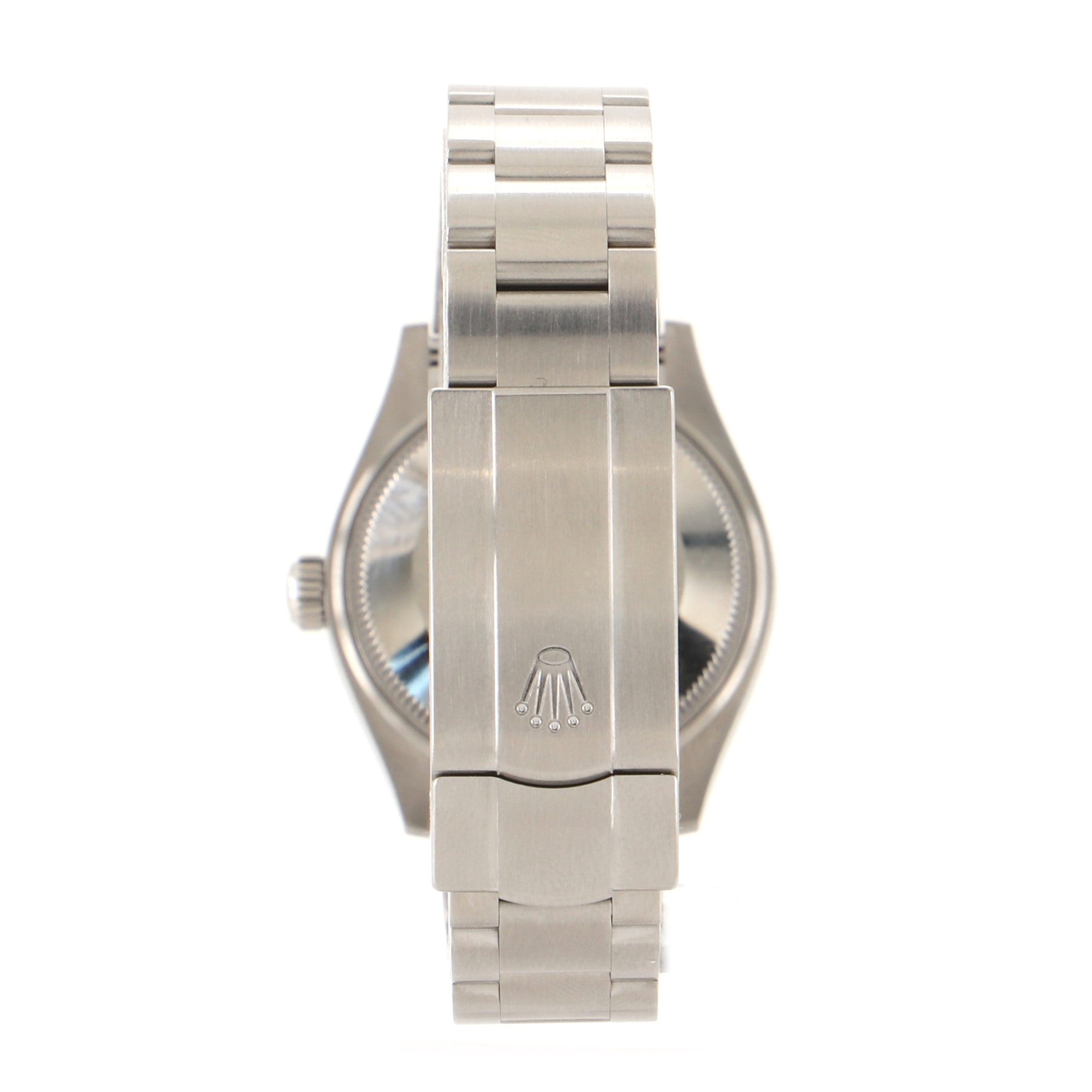 Oyster Perpetual Automatic Watch Stainless Steel 31