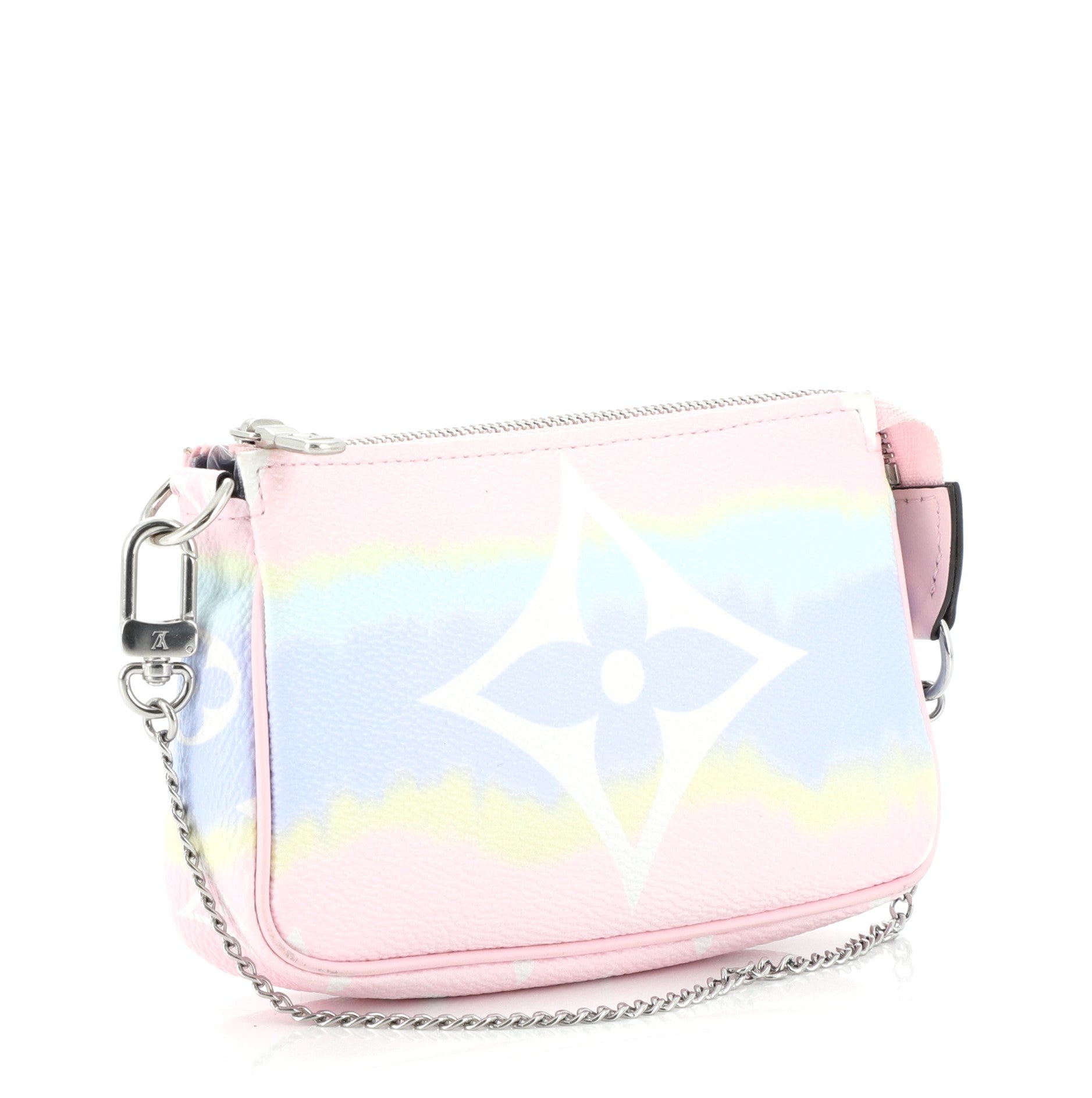 Pochette Accessoires Limited Edition Escale Monogram Giant Mini