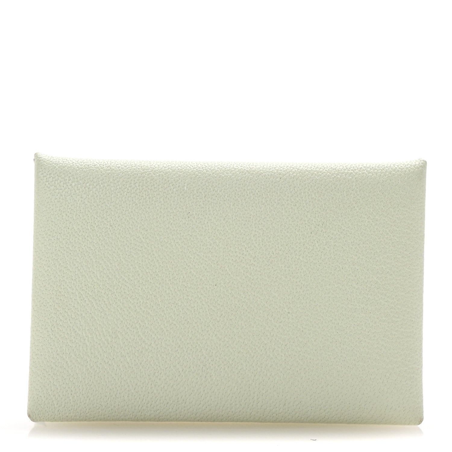 Chevre Mysore Verso Calvi  Case Vert Fizz Bleu Zephyr