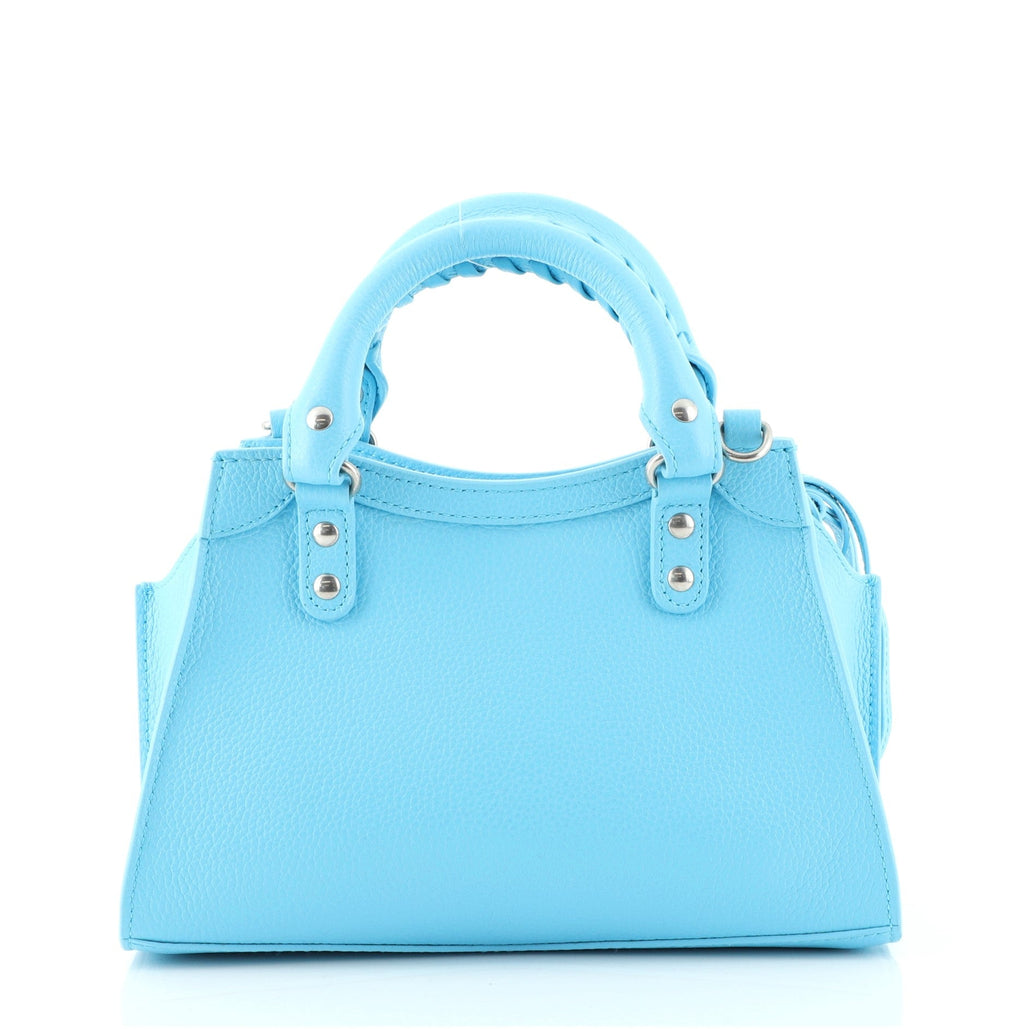 Neo Classic City Bag Leather Mini