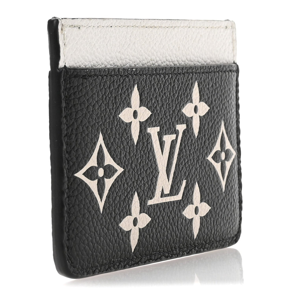 Empreinte Spring In The City  Holder Black White Pink