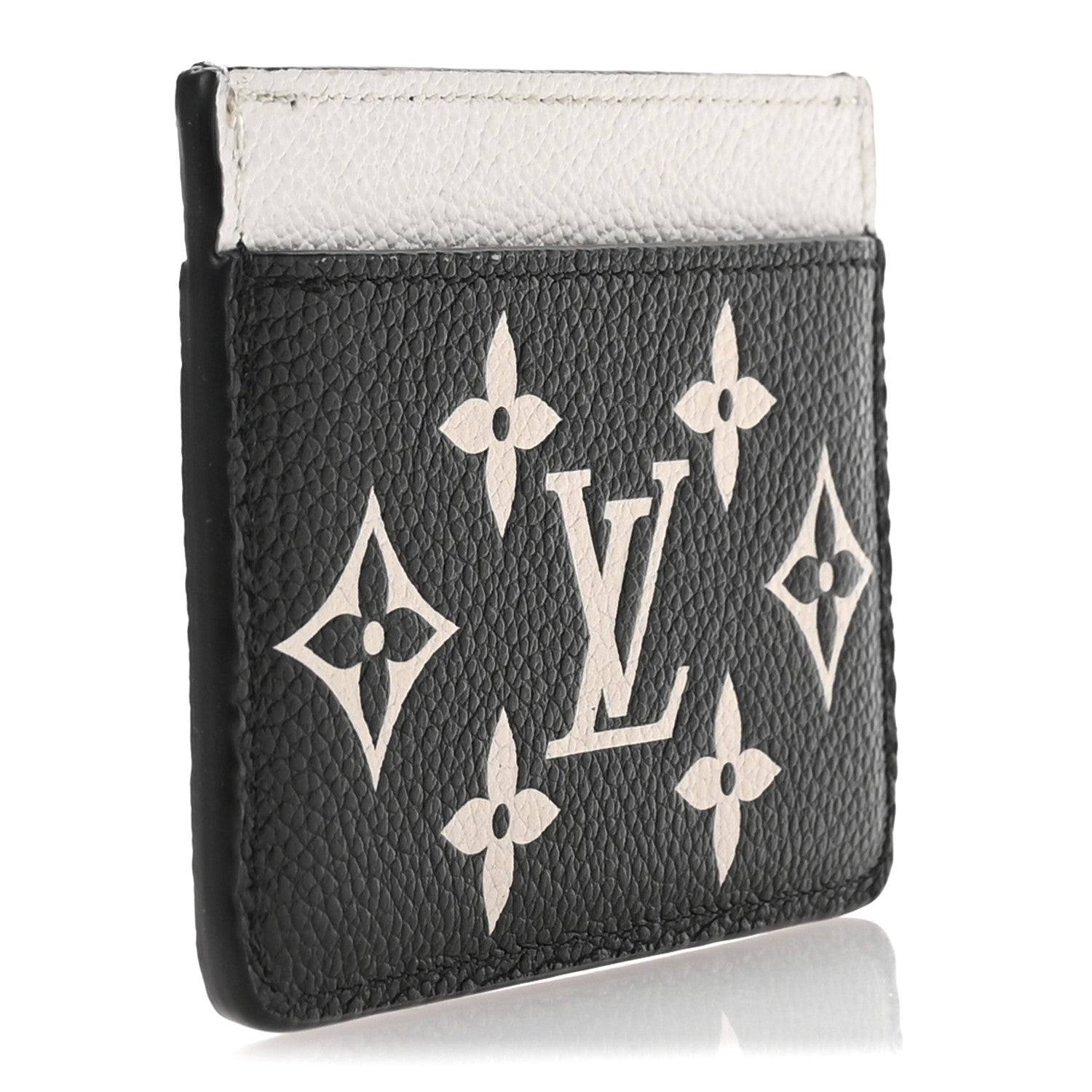 Empreinte Spring In The City  Holder Black White Pink