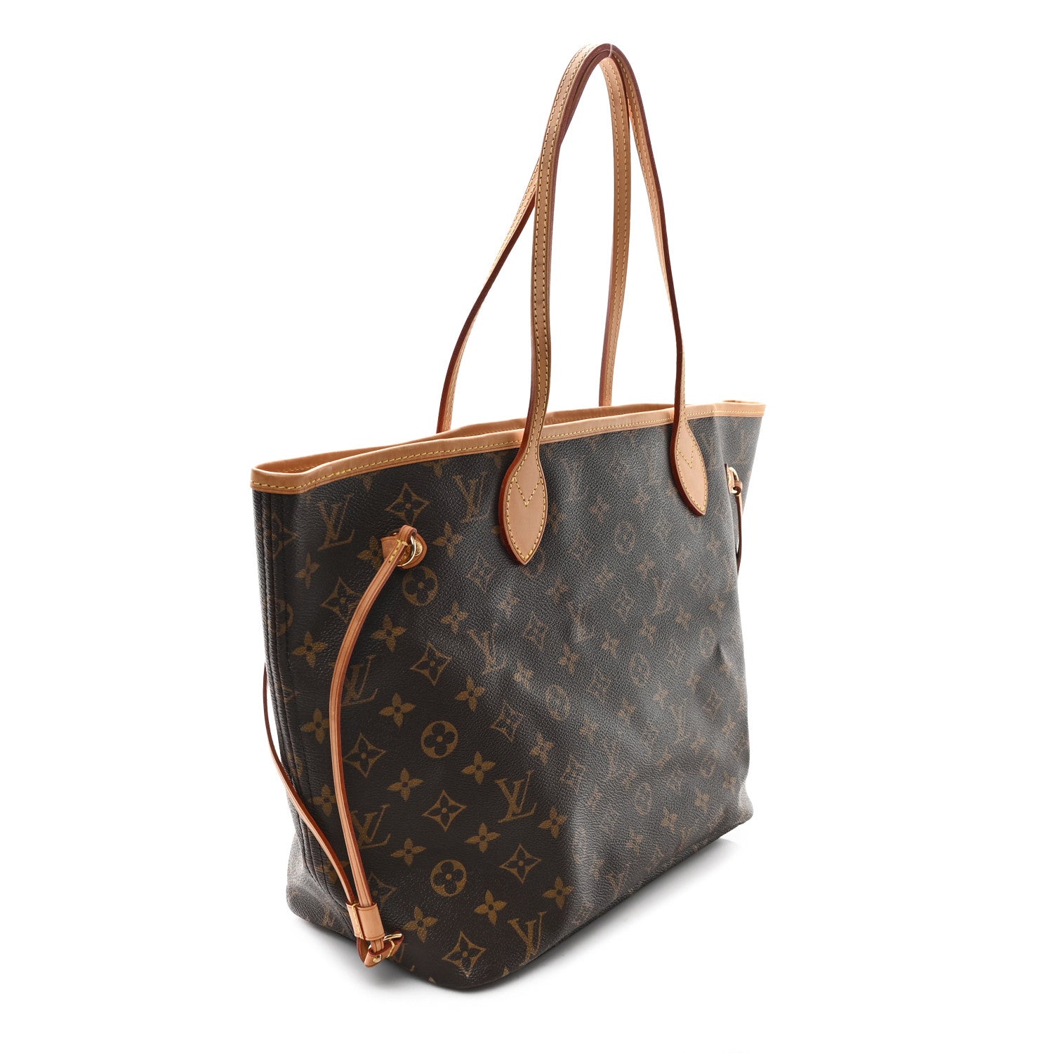 Monogram Neverfull MM