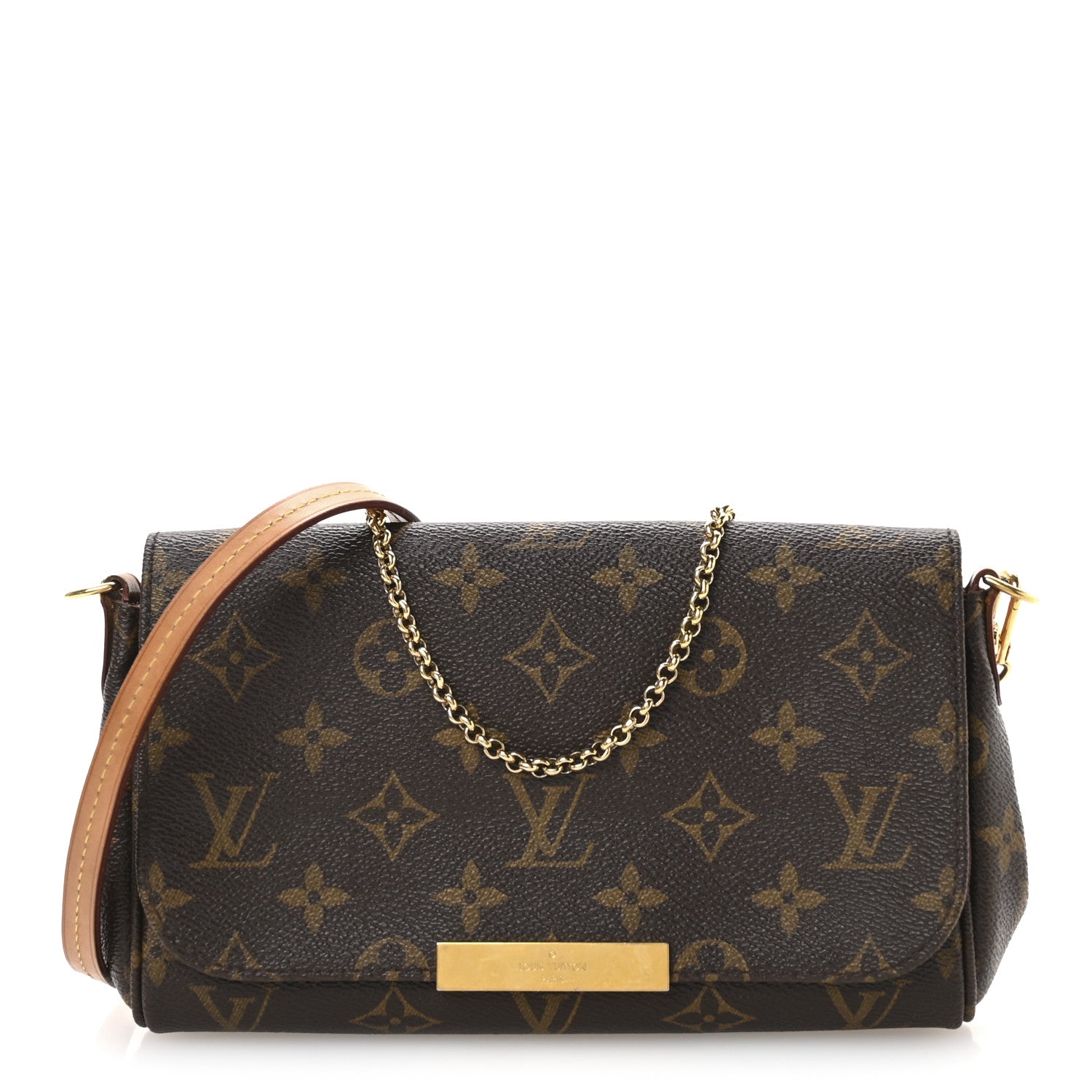 Monogram Favorite PM