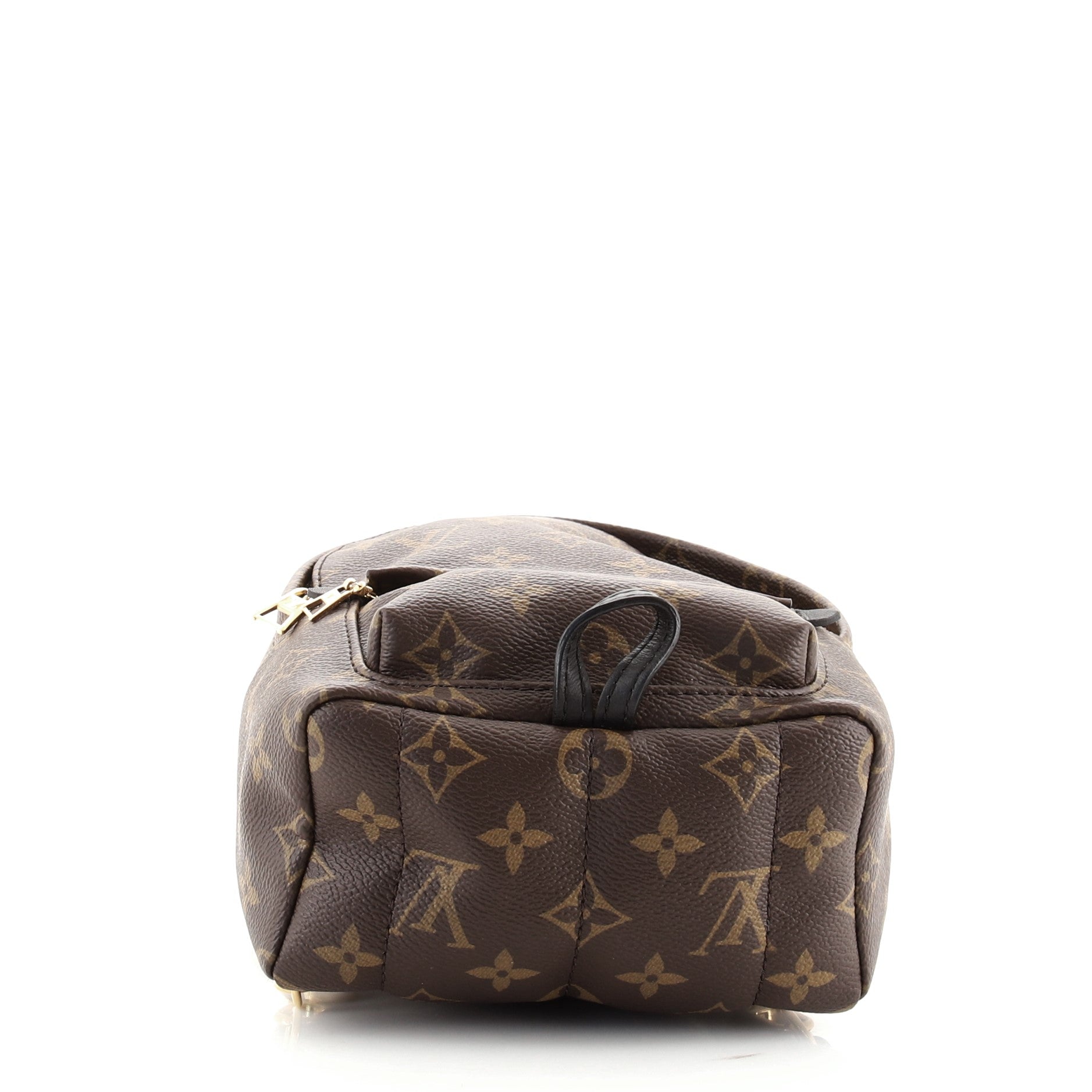 Palm Springs Backpack Monogram Canvas Mini