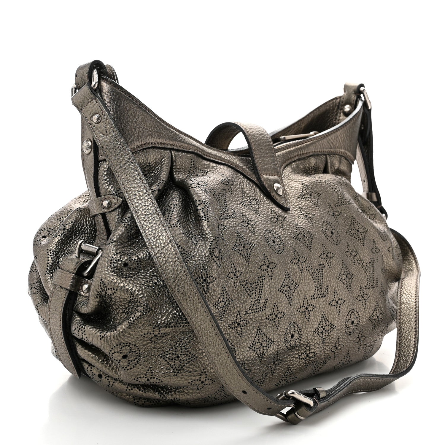 Mahina XS Argent