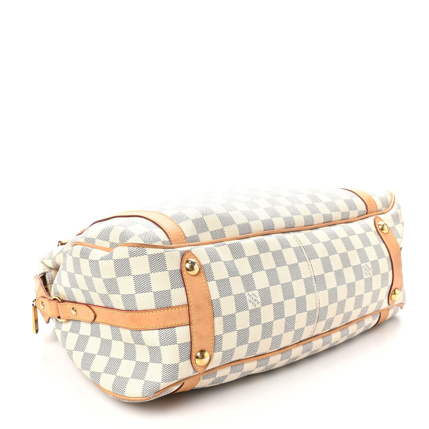 Damier Azur Stresa GM