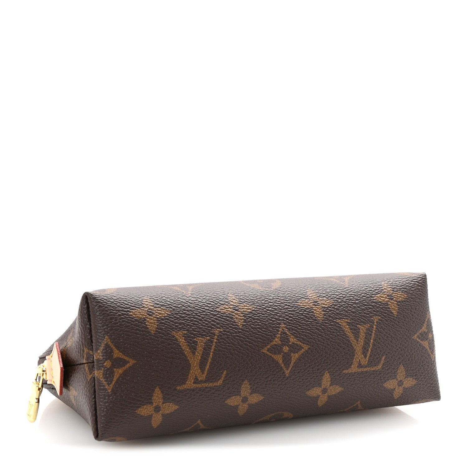 Monogram Cosmetic Pouch