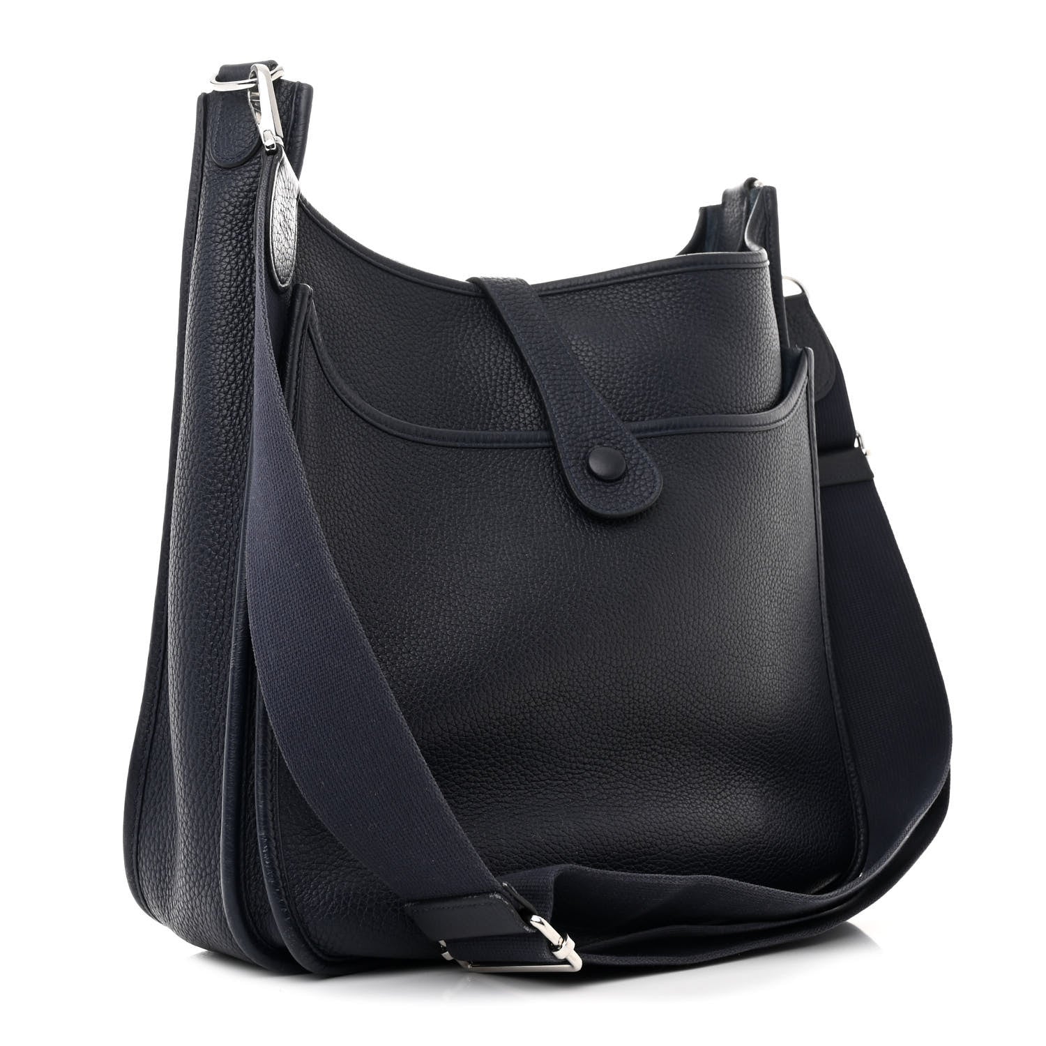 Taurillon Clemence Evelyne III GM Bleu Nuit