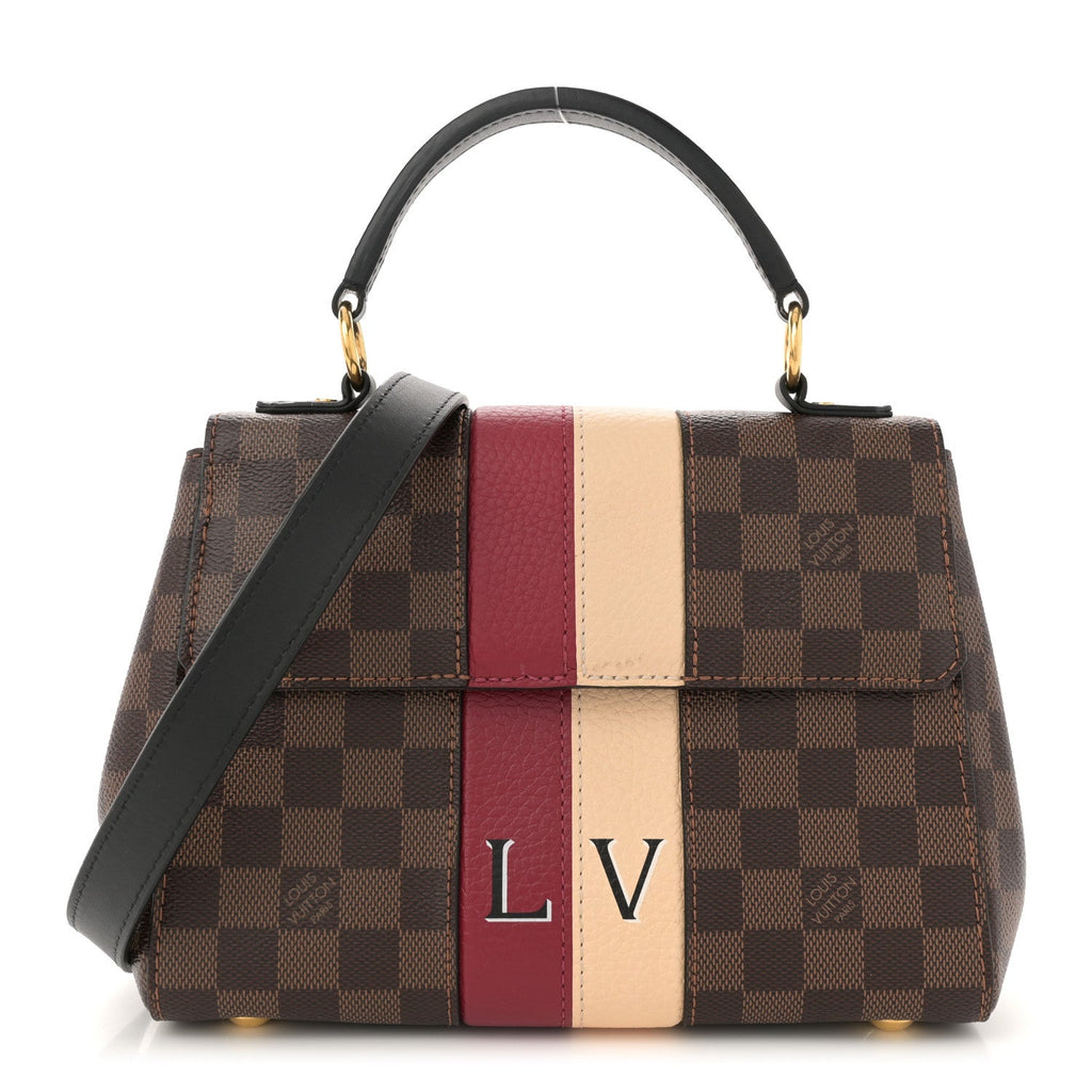 Damier Ebene Bond Street BB