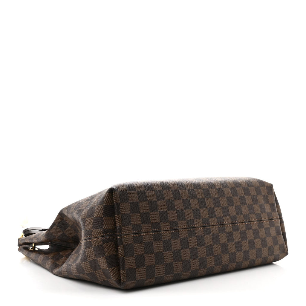 Damier Ebene Graceful MM