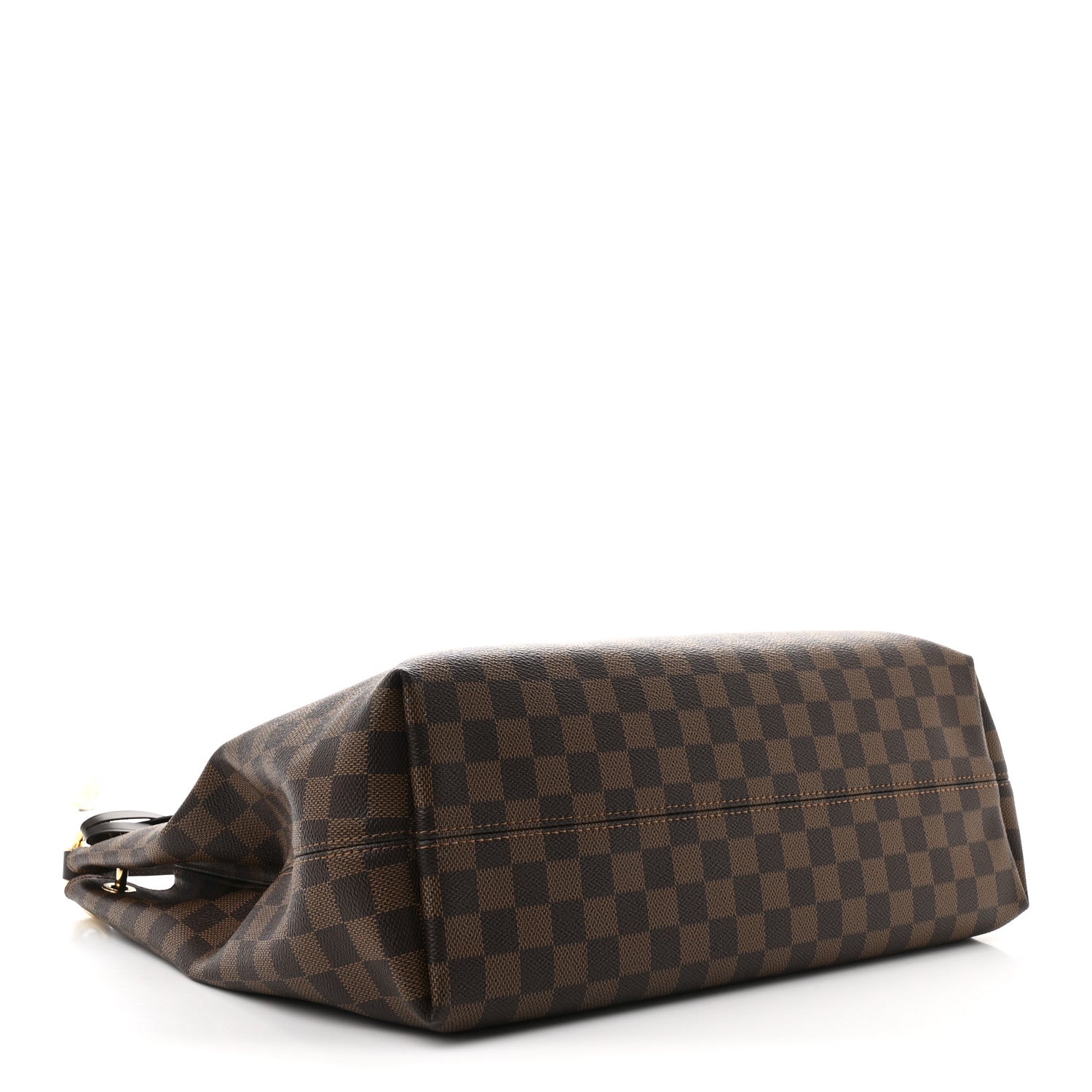 Damier Ebene Graceful MM