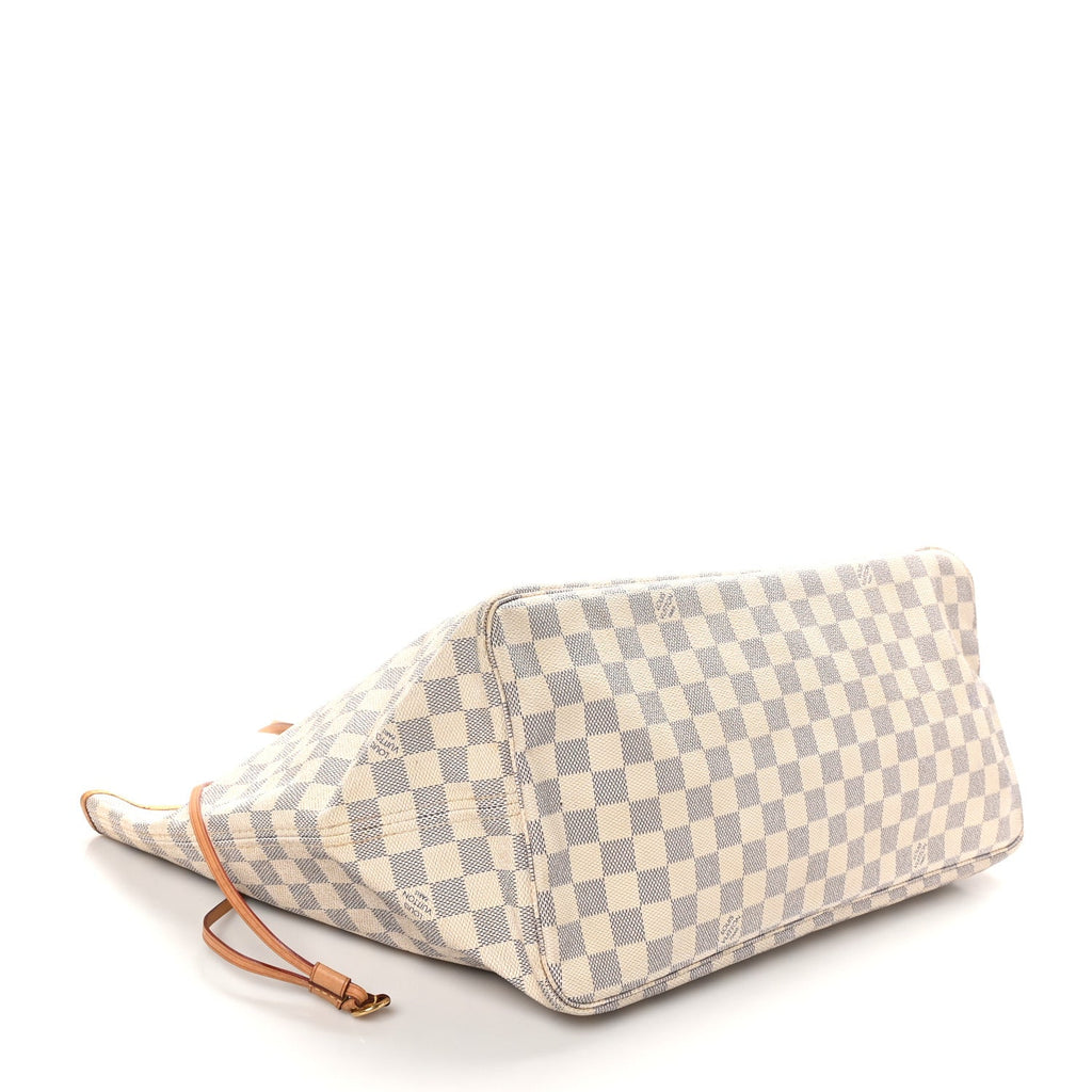 Damier Azur Neverfull GM
