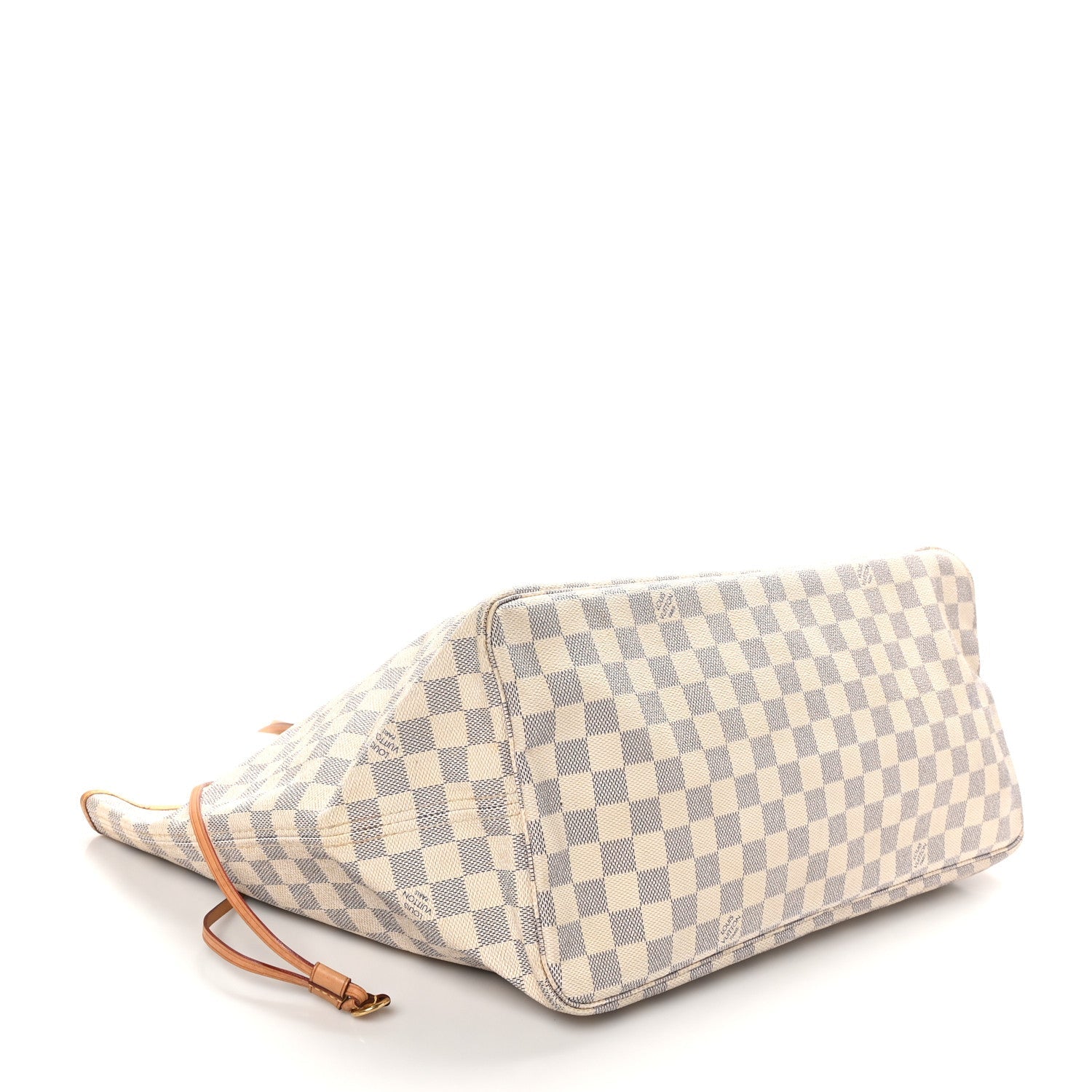 Damier Azur Neverfull GM