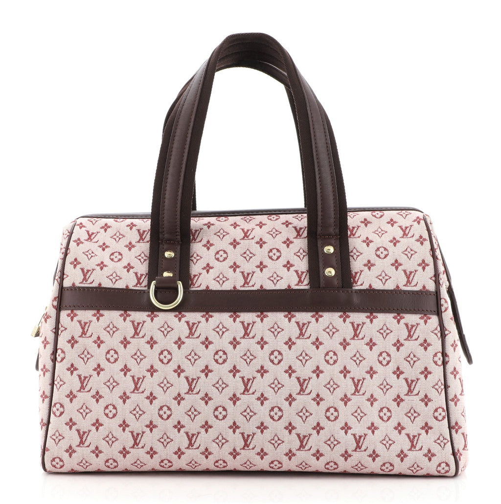 Josephine Handbag Mini Lin GM