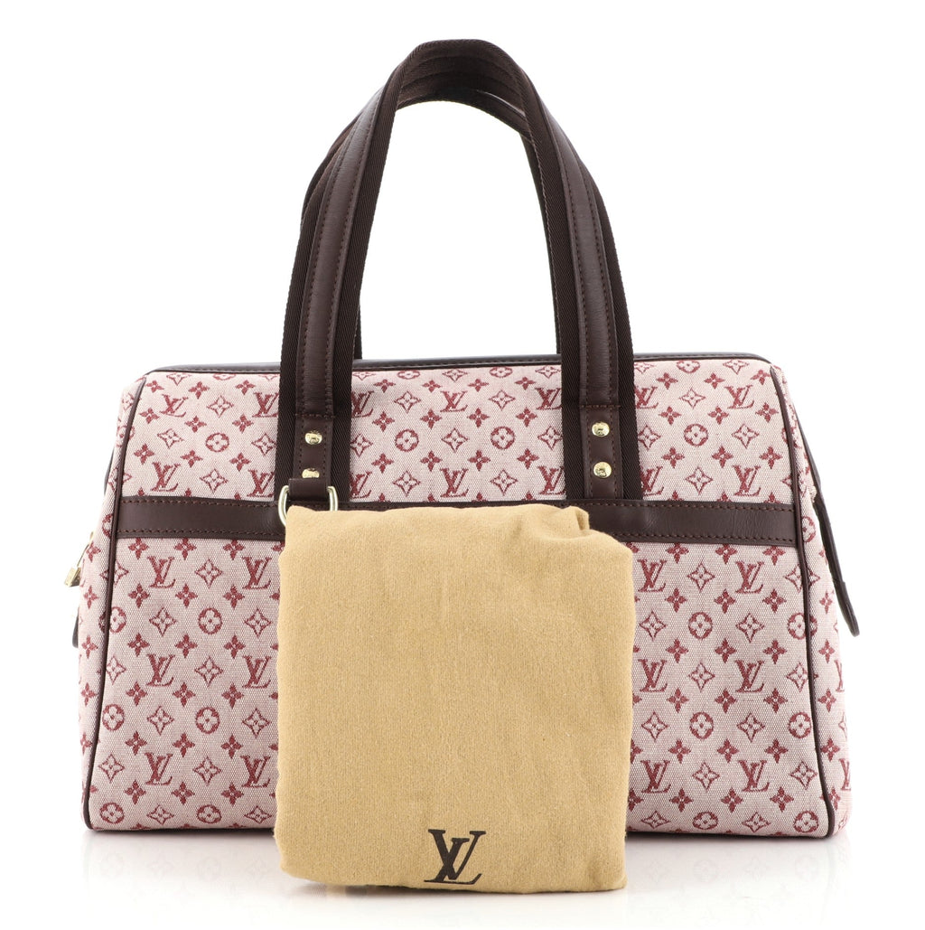 Josephine Handbag Mini Lin GM