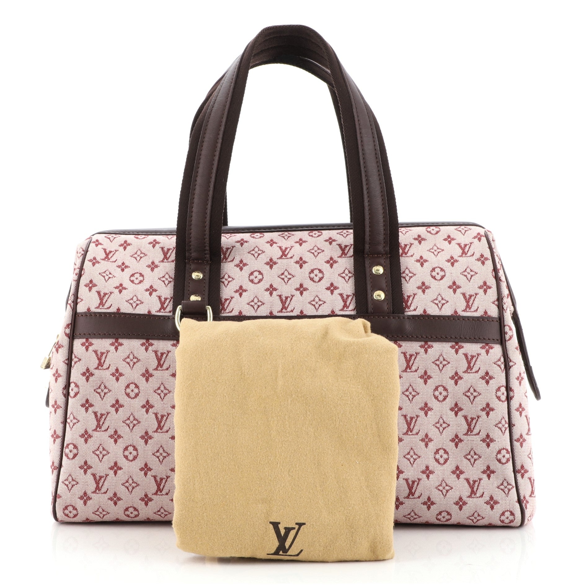 Josephine Handbag Mini Lin GM