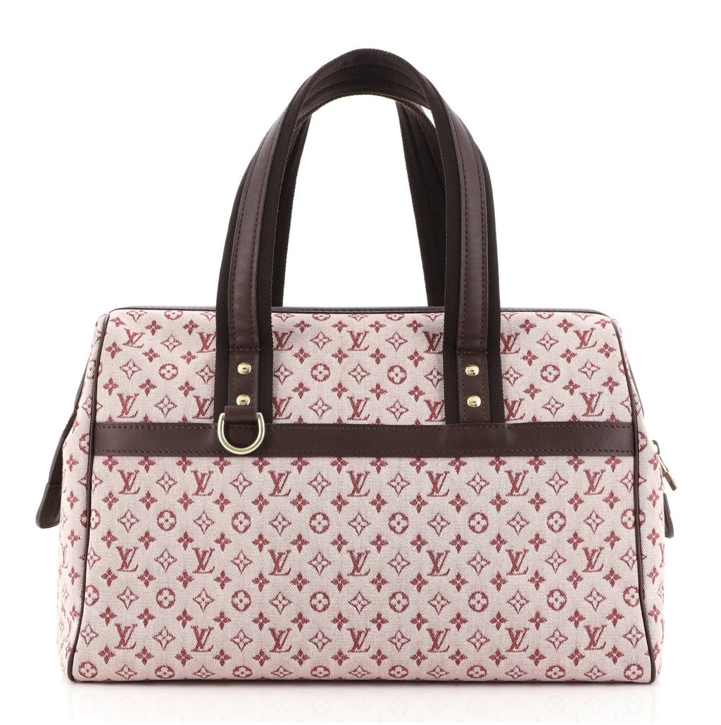 Josephine Handbag Mini Lin GM