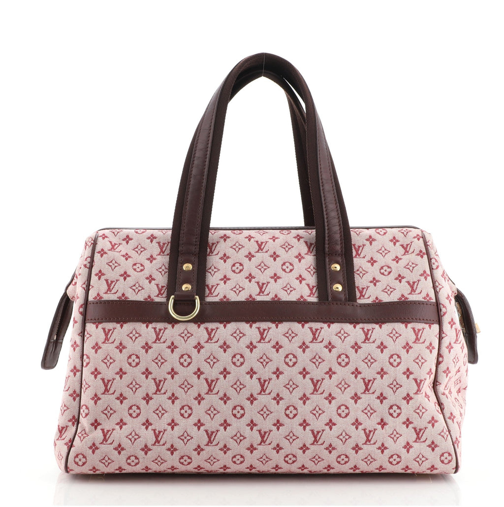 Josephine Handbag Mini Lin GM