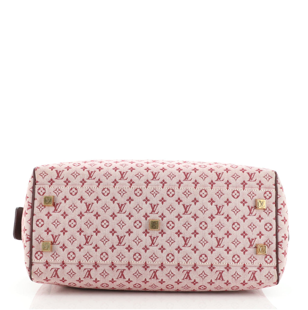 Josephine Handbag Mini Lin GM