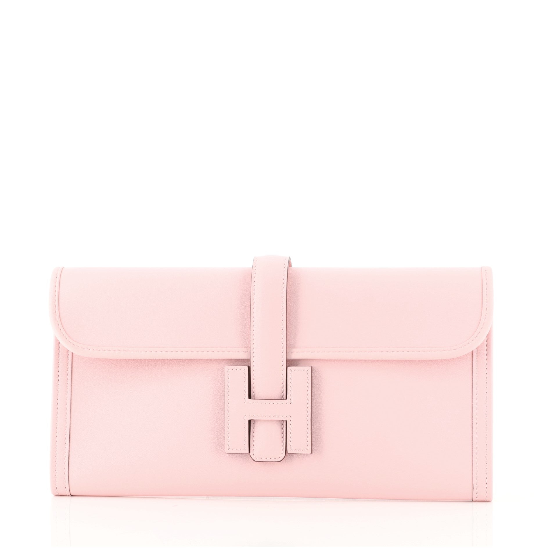Jige Elan Clutch Swift 29