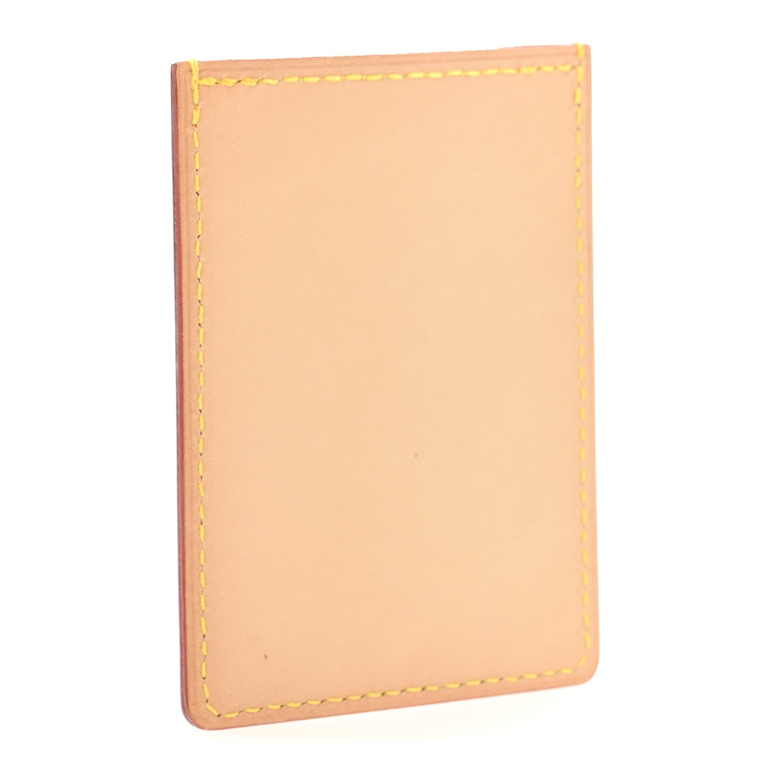 Vachetta Voyages  Holder